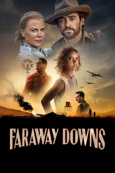 FARAWAY DOWNS