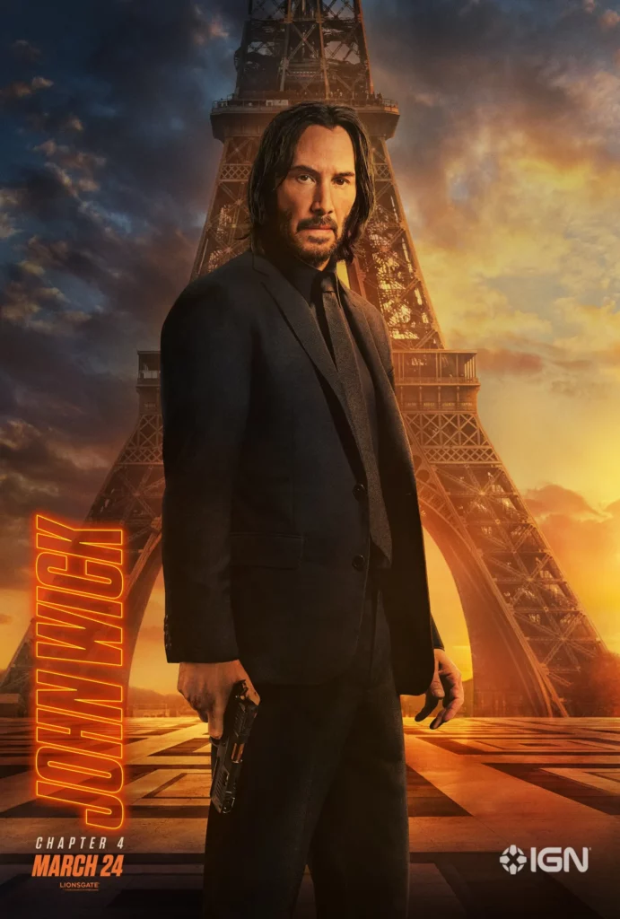 john wick 4